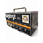 Used Orange Amplifiers DA15H Dark Terror 15W Tube Guitar Amp Head