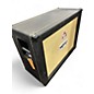 Used Orange Amplifiers PPC212OB 2x12 Open Back Guitar Cabinet