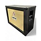 Used Orange Amplifiers PPC212OB 2x12 Open Back Guitar Cabinet
