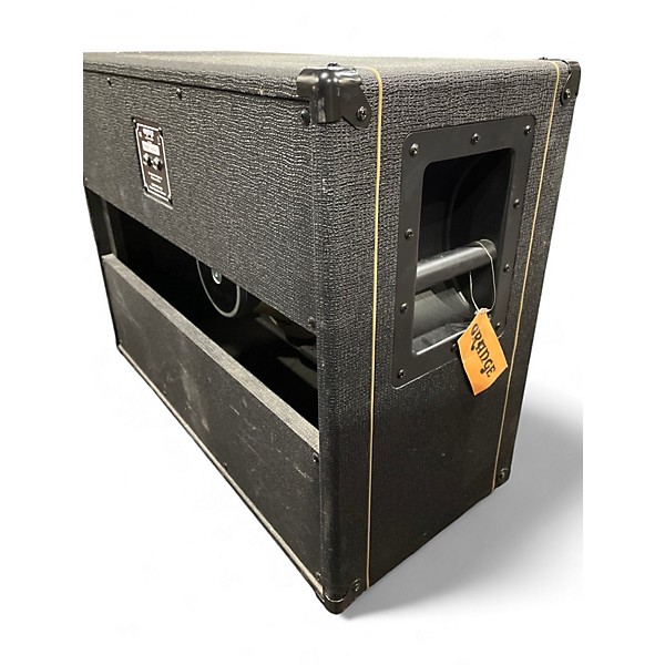 Used Orange Amplifiers PPC212OB 2x12 Open Back Guitar Cabinet