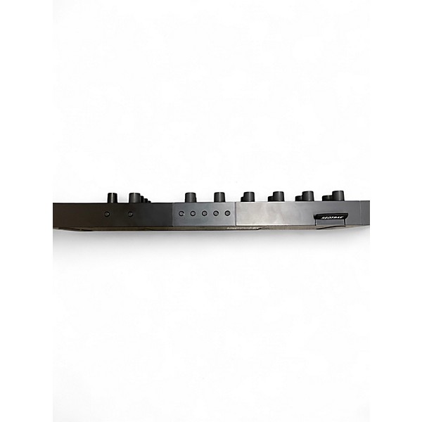 Used Yamaha SEQTRACK Production Controller