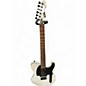 Used ESP LTD TE200 White Solid Body Electric Guitar thumbnail