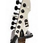 Used ESP LTD TE200 White Solid Body Electric Guitar