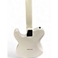 Used ESP LTD TE200 White Solid Body Electric Guitar