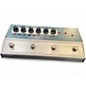 Used Tech 21 VTBass Deluxe Preamp Bass Preamp thumbnail