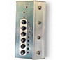 Used Tech 21 VTBass Deluxe Preamp Bass Preamp