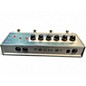 Used Tech 21 VTBass Deluxe Preamp Bass Preamp
