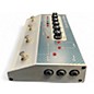 Used Tech 21 VTBass Deluxe Preamp Bass Preamp