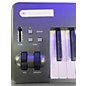 Used Alesis Q88 88 Key MIDI Controller