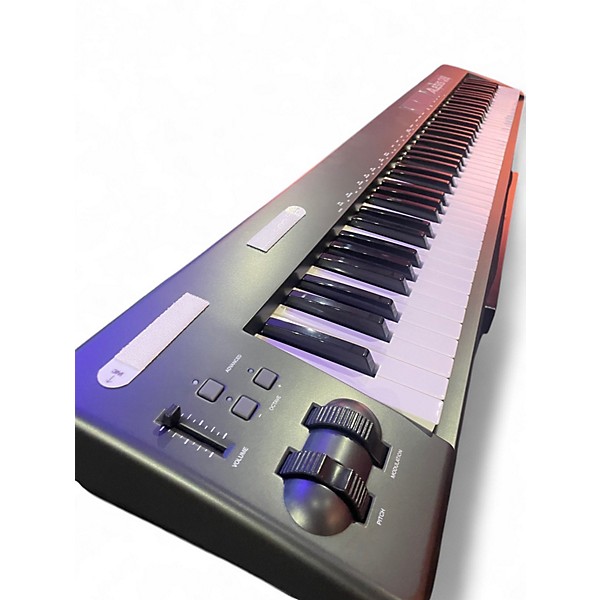 Used Alesis Q88 88 Key MIDI Controller
