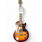Used Gibson Les Paul Studio Tobacco Sunburst Solid Body Electric Guitar thumbnail