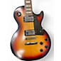 Used Gibson Les Paul Studio Tobacco Sunburst Solid Body Electric Guitar