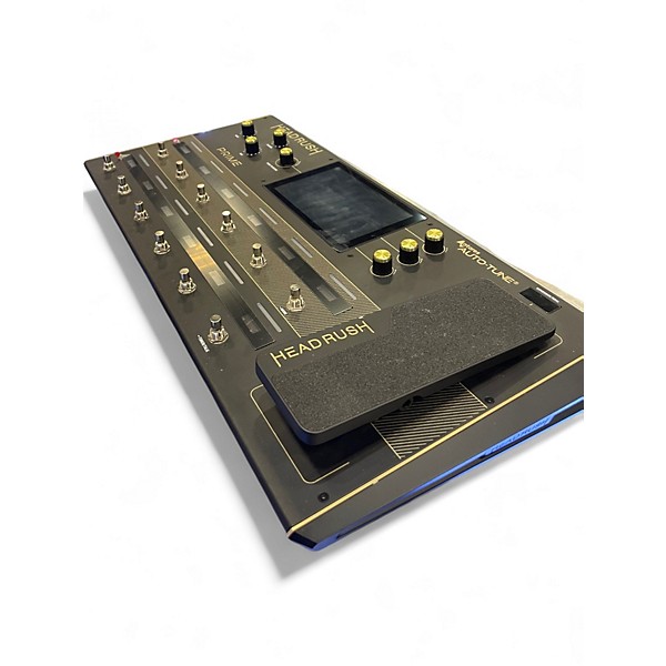 Used HeadRush PRIME 2025 Effect Processor