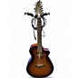 Used Breedlove SOLO PRO CONCERT ED 12 RED CEDAR & AFRICAN MAHOGANY 12 String Acoustic Electric Guitar thumbnail