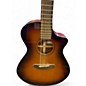 Used Breedlove SOLO PRO CONCERT ED 12 RED CEDAR & AFRICAN MAHOGANY 12 String Acoustic Electric Guitar
