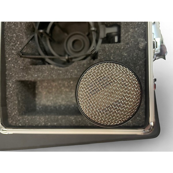 Used AKG P420 Project Studio Condenser Microphone