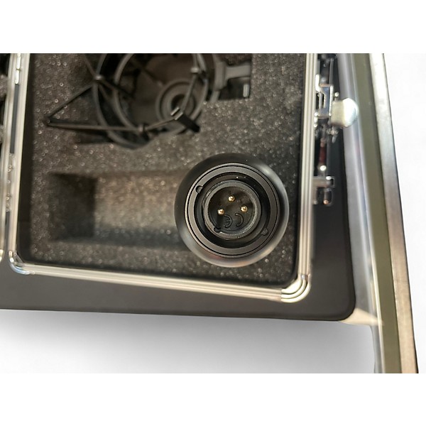 Used AKG P420 Project Studio Condenser Microphone