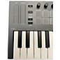 Used Novation FLKey Mini MIDI Controller