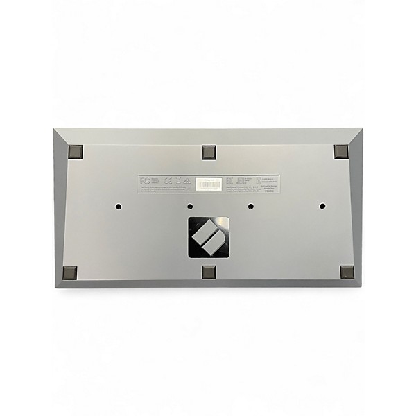 Used Novation FLKey Mini MIDI Controller