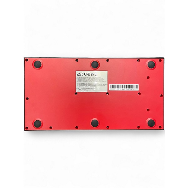 Used Akai Professional MPC STUDIO BLACK Production Controller