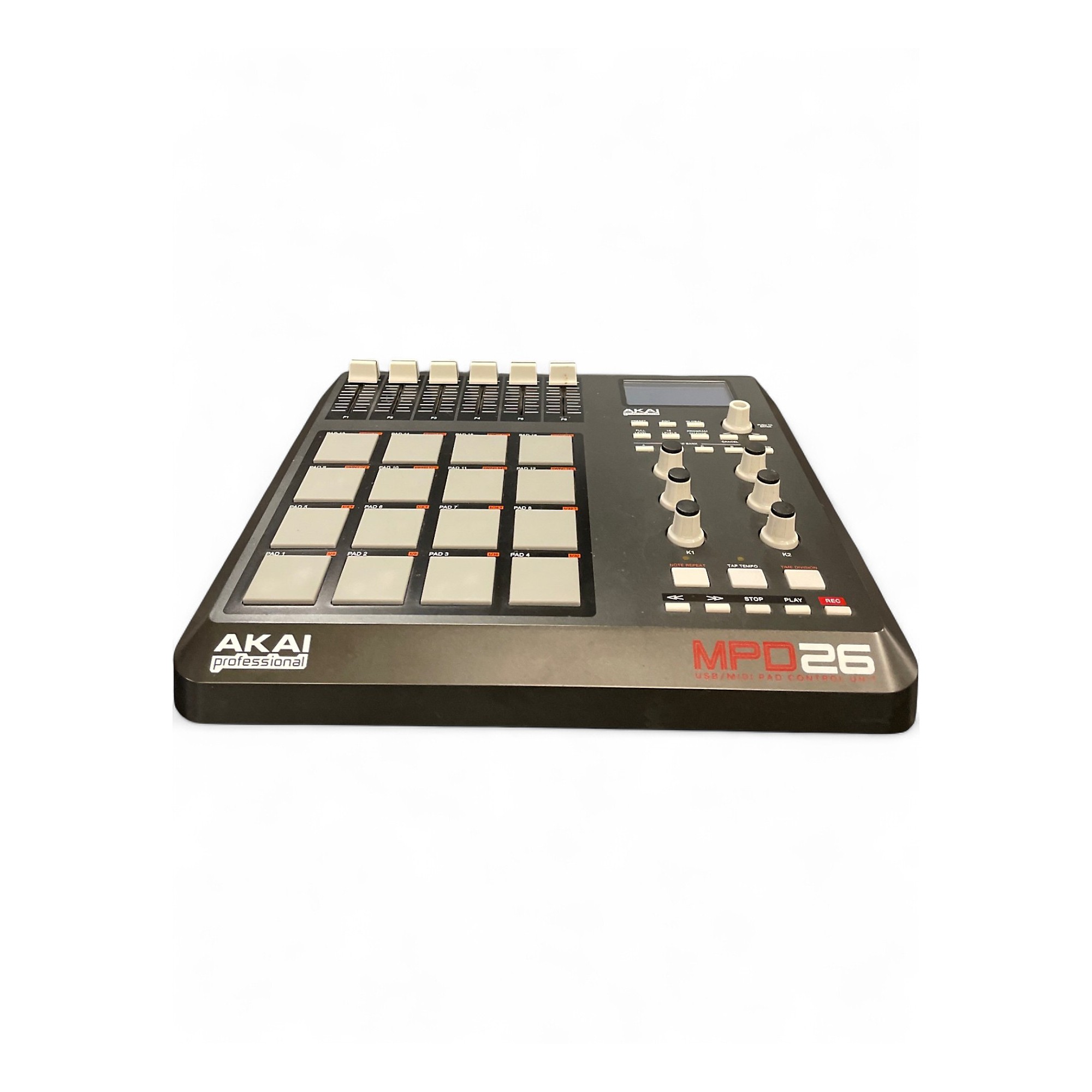 Used Akai Professional MPD226 MIDI Controller | Guitar Center