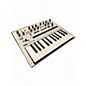 Used KORG Monologue Synthesizer