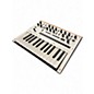 Used KORG Monologue Synthesizer