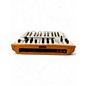 Used KORG Monologue Synthesizer
