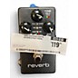 Used MXR M300 DIGITAL REVERB Effect Pedal thumbnail