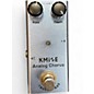 Used Kmise ANALOG CHORUS Effect Pedal thumbnail