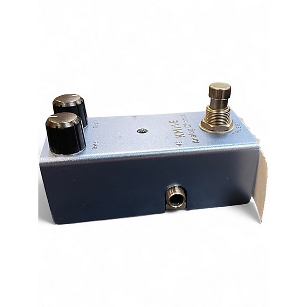 Used Kmise ANALOG CHORUS Effect Pedal