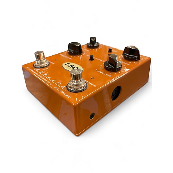 Used T-Rex Engineering Replica Delay Effect Pedal
