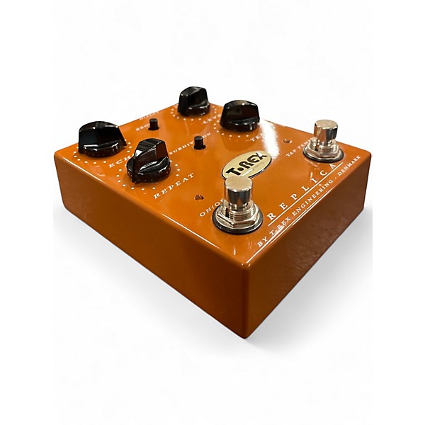 Used T-Rex Engineering Replica Delay Effect Pedal