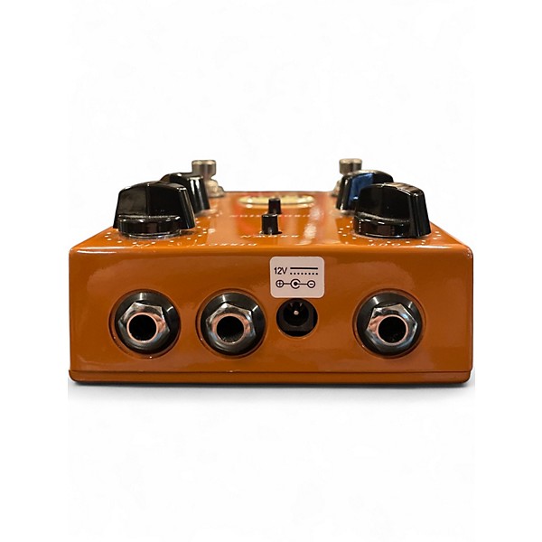 Used T-Rex Engineering Replica Delay Effect Pedal