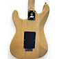 Used Donner standard series Natural Solid Body Electric Guitar