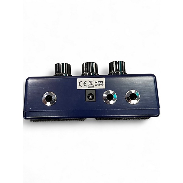 Used MXR EVH 5150 CHORUS Effect Pedal