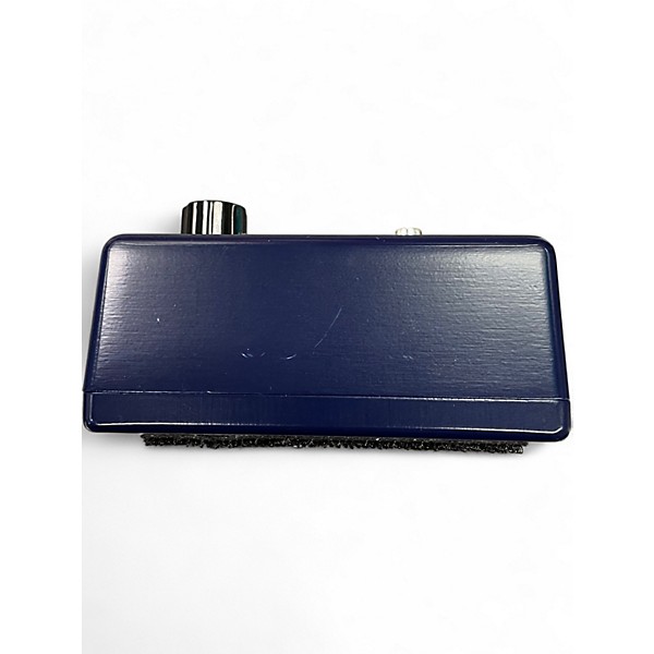 Used MXR EVH 5150 CHORUS Effect Pedal