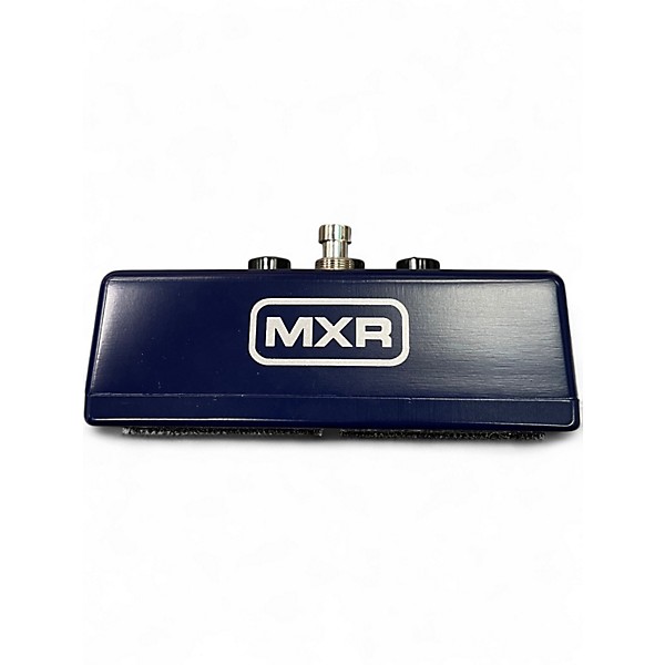 Used MXR EVH 5150 CHORUS Effect Pedal