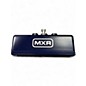 Used MXR EVH 5150 CHORUS Effect Pedal