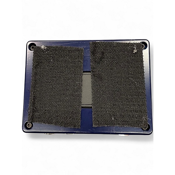 Used MXR EVH 5150 CHORUS Effect Pedal