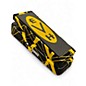 Used Dunlop EVH95 Eddie Van Halen Signature Wah Effect Pedal