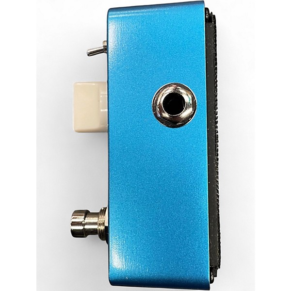 Used Mooer PITCH BOX Effect Pedal