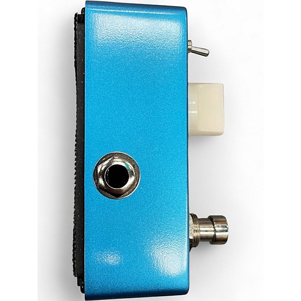 Used Mooer PITCH BOX Effect Pedal