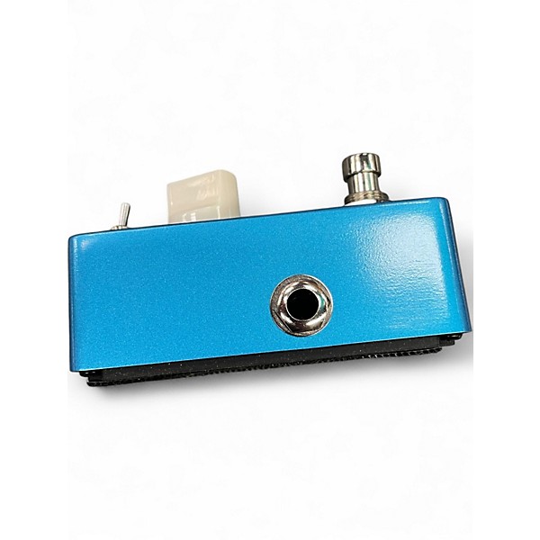 Used Mooer PITCH BOX Effect Pedal