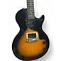 Used Epiphone Les Paul Junior Tobacco Sunburst Solid Body Electric Guitar