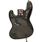 Used Squier Affinity Jazz Bass V 5 String Black Electric Bass Guitar