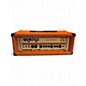 Used Orange Amplifiers CR120H Crush Pro 120W Solid State Guitar Amp Head thumbnail