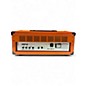 Used Orange Amplifiers CR120H Crush Pro 120W Solid State Guitar Amp Head