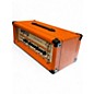 Used Orange Amplifiers CR120H Crush Pro 120W Solid State Guitar Amp Head