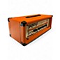 Used Orange Amplifiers CR120H Crush Pro 120W Solid State Guitar Amp Head